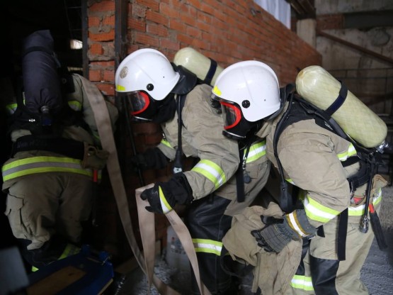 Техносферная безопасность