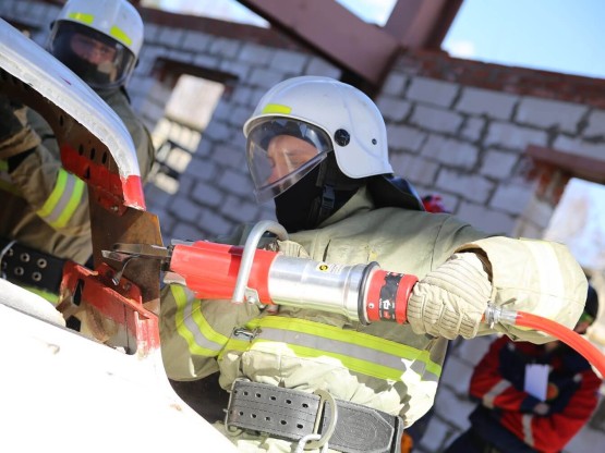 Техносферная безопасность